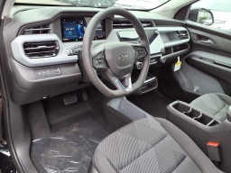 Chevrolet Bolt LT FWD 4dr 2027