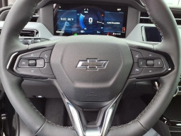 Chevrolet Bolt LT FWD 4dr 2027
