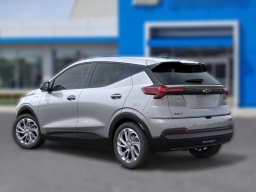 Chevrolet Bolt LT FWD 4dr 2027