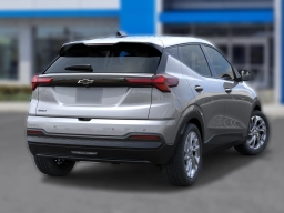 Chevrolet Bolt LT FWD 4dr 2027