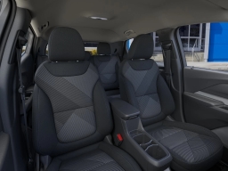Chevrolet Bolt LT FWD 4dr 2027