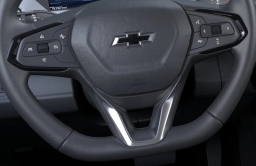 Chevrolet Bolt LT FWD 4dr 2027