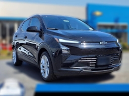 Chevrolet Bolt LT FWD 4dr 2027