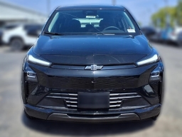 Chevrolet Bolt LT FWD 4dr 2027