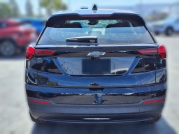 Chevrolet Bolt LT FWD 4dr 2027