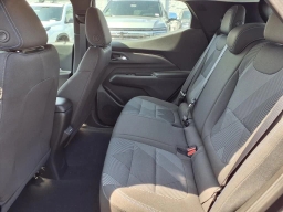Chevrolet Bolt LT FWD 4dr 2027
