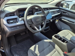 Chevrolet Bolt LT FWD 4dr 2027