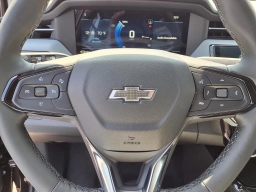 Chevrolet Bolt LT FWD 4dr 2027