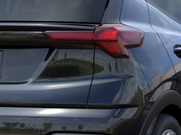 Chevrolet Bolt LT FWD 4dr 2027