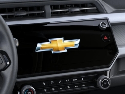 Chevrolet Bolt LT FWD 4dr 2027