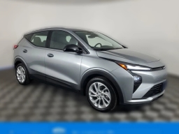 Chevrolet Bolt LT FWD 4dr 2027