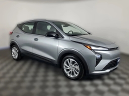 Chevrolet Bolt LT FWD 4dr 2027