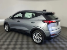 Chevrolet Bolt LT FWD 4dr 2027