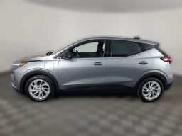 Chevrolet Bolt LT FWD 4dr 2027