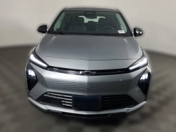 Chevrolet Bolt LT FWD 4dr 2027
