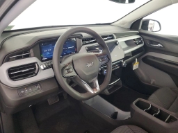 Chevrolet Bolt LT FWD 4dr 2027