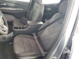 Chevrolet Bolt LT FWD 4dr 2027