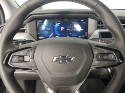 Chevrolet Bolt LT FWD 4dr 2027