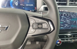 Chevrolet Bolt LT FWD 4dr 2027