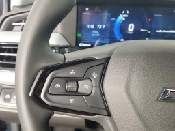 Chevrolet Bolt LT FWD 4dr 2027