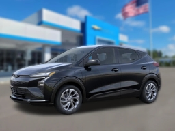 Chevrolet Bolt LT FWD 4dr 2027