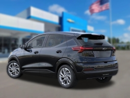 Chevrolet Bolt LT FWD 4dr 2027