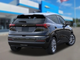 Chevrolet Bolt LT FWD 4dr 2027