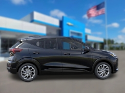Chevrolet Bolt LT FWD 4dr 2027