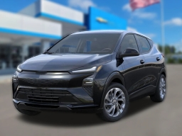 Chevrolet Bolt LT FWD 4dr 2027