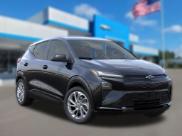 Chevrolet Bolt LT FWD 4dr 2027