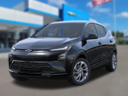 Chevrolet Bolt LT FWD 4dr 2027