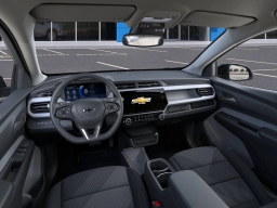 Chevrolet Bolt LT FWD 4dr 2027