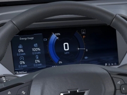 Chevrolet Bolt LT FWD 4dr 2027
