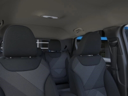 Chevrolet Bolt LT FWD 4dr 2027