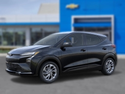 Chevrolet Bolt LT FWD 4dr 2027