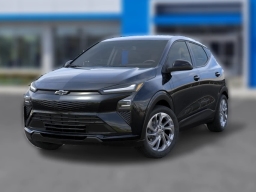 Chevrolet Bolt LT FWD 4dr 2027