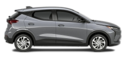 Chevrolet Bolt LT FWD 4dr 2027