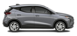 Chevrolet Bolt LT FWD 4dr 2027