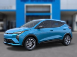 Chevrolet Bolt LT FWD 4dr 2027