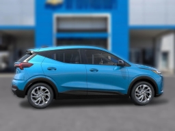 Chevrolet Bolt LT FWD 4dr 2027