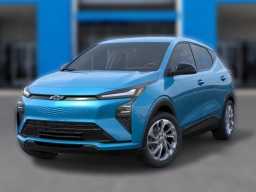 Chevrolet Bolt LT FWD 4dr 2027