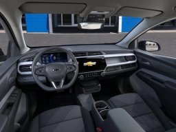 Chevrolet Bolt LT FWD 4dr 2027
