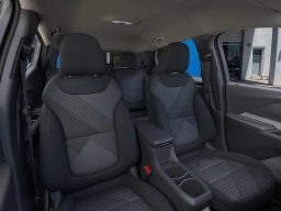 Chevrolet Bolt LT FWD 4dr 2027