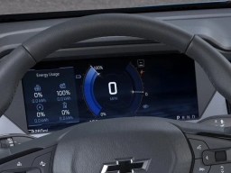 Chevrolet Bolt LT FWD 4dr 2027
