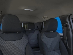 Chevrolet Bolt LT FWD 4dr 2027
