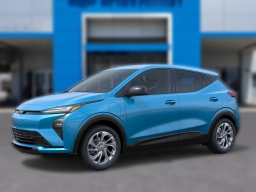 Chevrolet Bolt LT FWD 4dr 2027