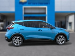 Chevrolet Bolt LT FWD 4dr 2027
