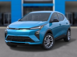 Chevrolet Bolt LT FWD 4dr 2027