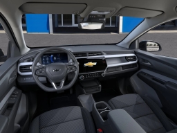 Chevrolet Bolt LT FWD 4dr 2027