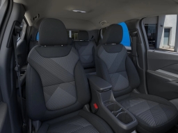 Chevrolet Bolt LT FWD 4dr 2027